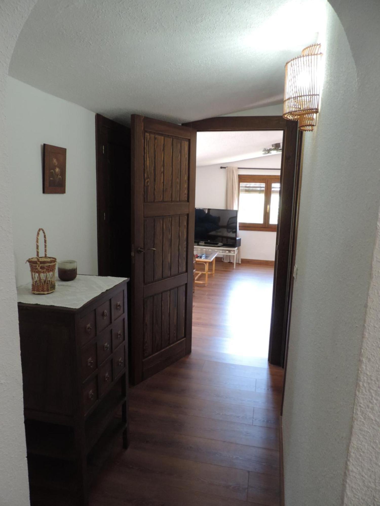 Villa Casa Con Jardin Y Aparcamiento En Viznar, Junto A Granada Exterior foto